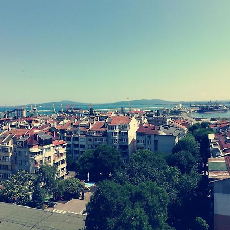 Апартамент За Гости Во1 Burgas Luaran gambar